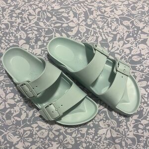Birkenstock ARIZONA EVA ESSENTIAL Plastic Sandals